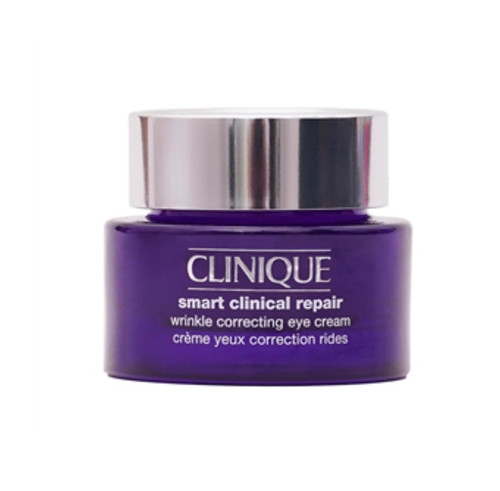 کرم دور چشم کلینیک