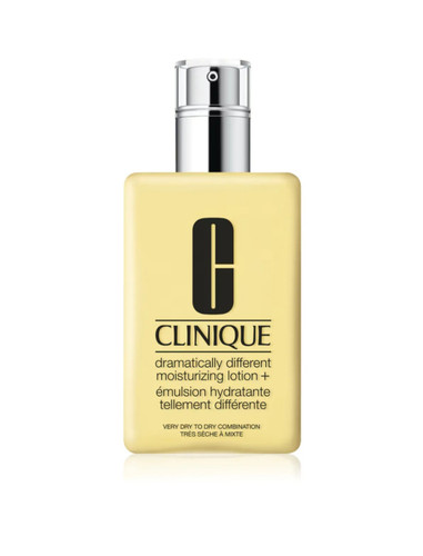 دراماتیکالی دیفرنت