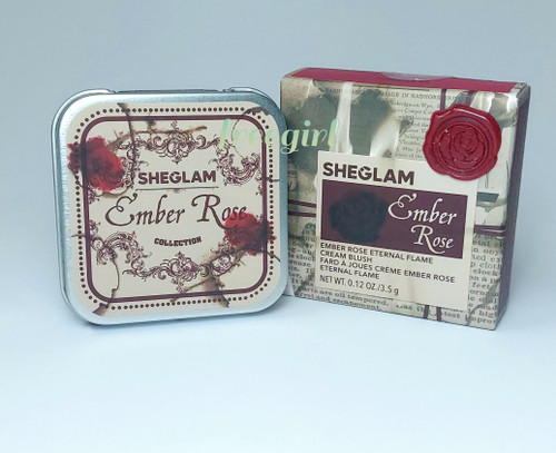 رژگونه امبر رز