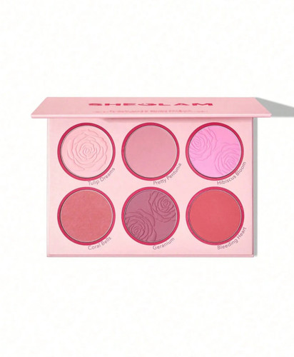 پالت رژگونه