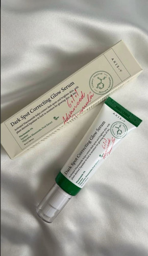 سرم ضدلک اکسیس وی،مناسب انواع پوست کاملا گیاهی