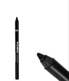 مداد چشم یورن مدل carbon black