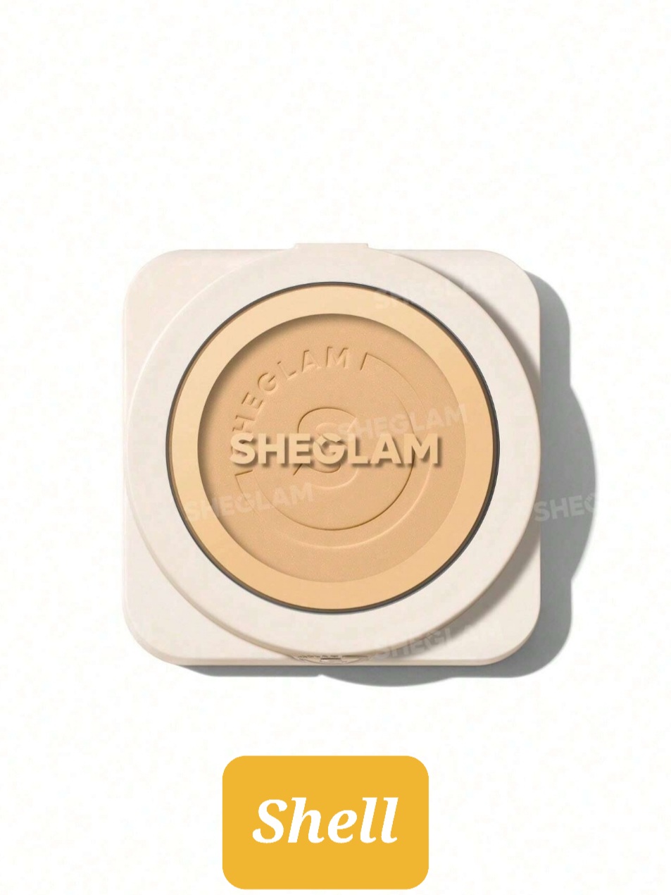 پنکک فول کاور شیگلم