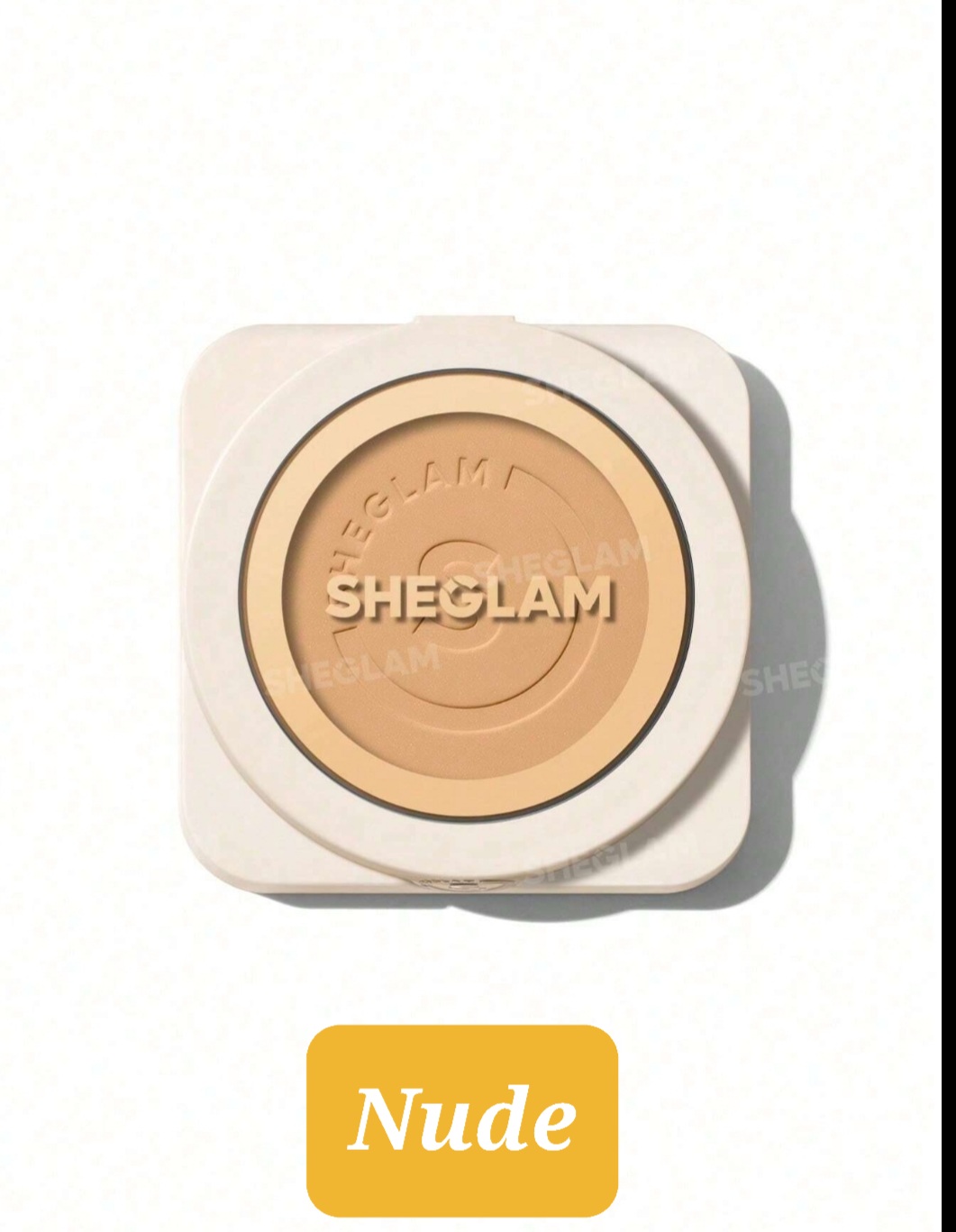 پنکک فول کاور شیگلم