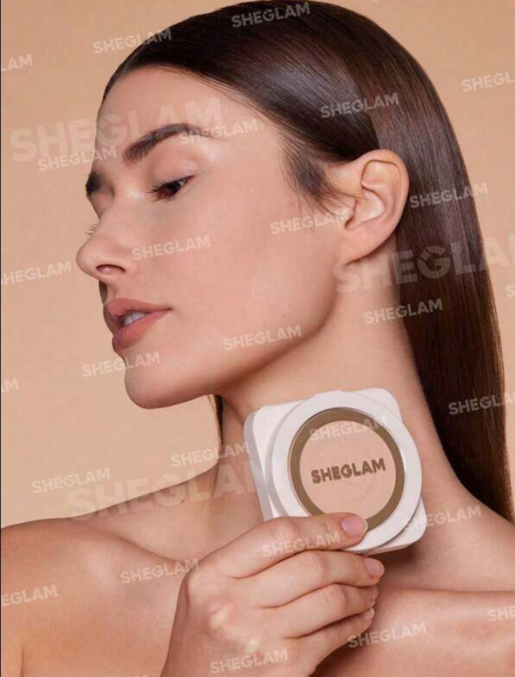 پنکک فول کاور شیگلم