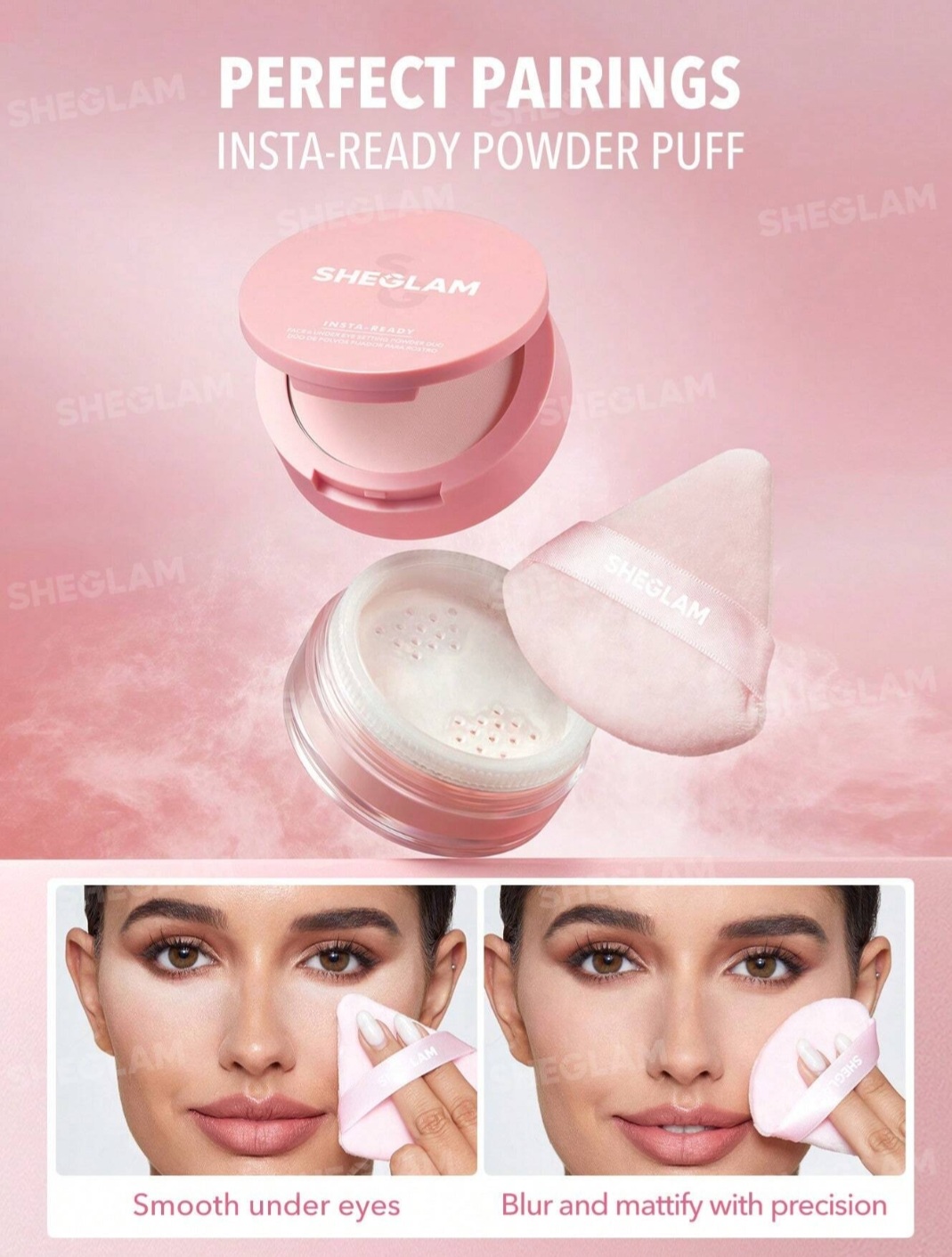 پد مثلثی شیگلم